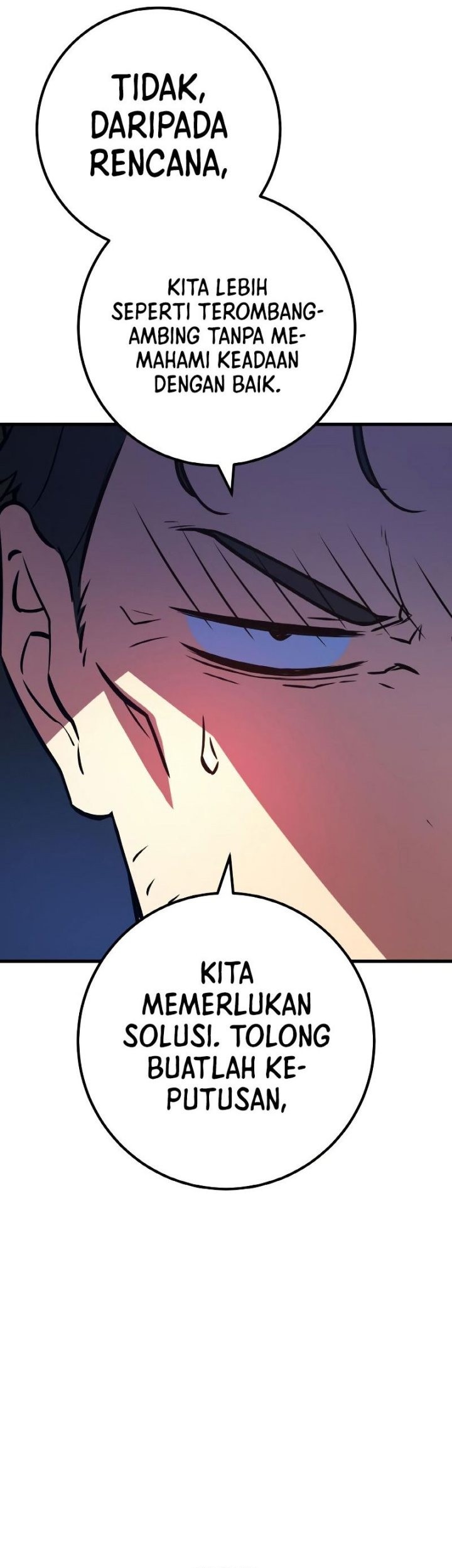 The Game’s Top Troll chapter 42 halaman 69