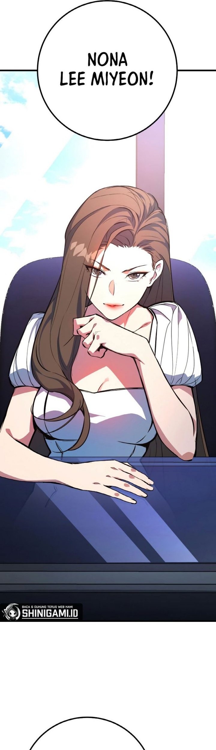 The Game’s Top Troll chapter 42 halaman 70