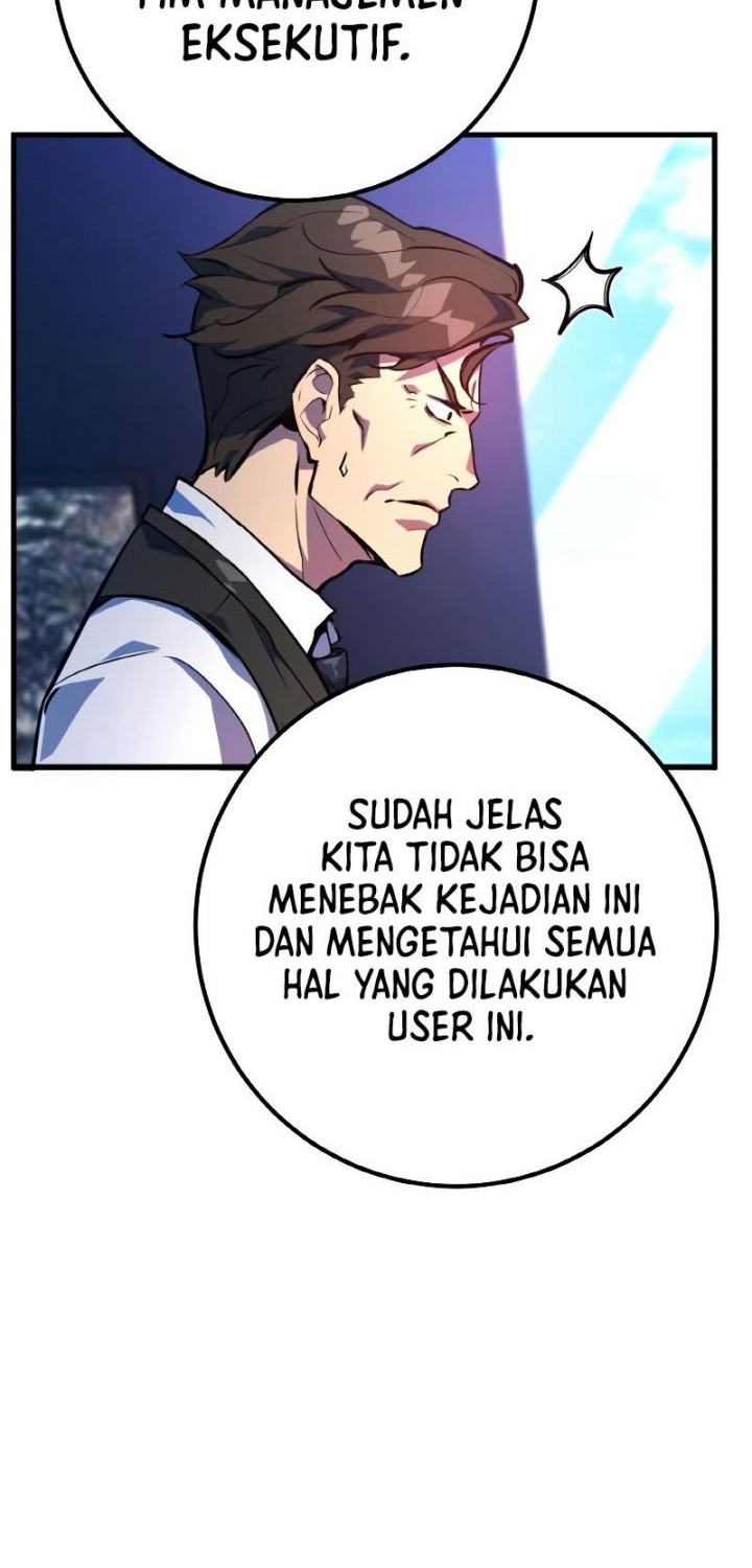 The Game’s Top Troll chapter 42 halaman 72
