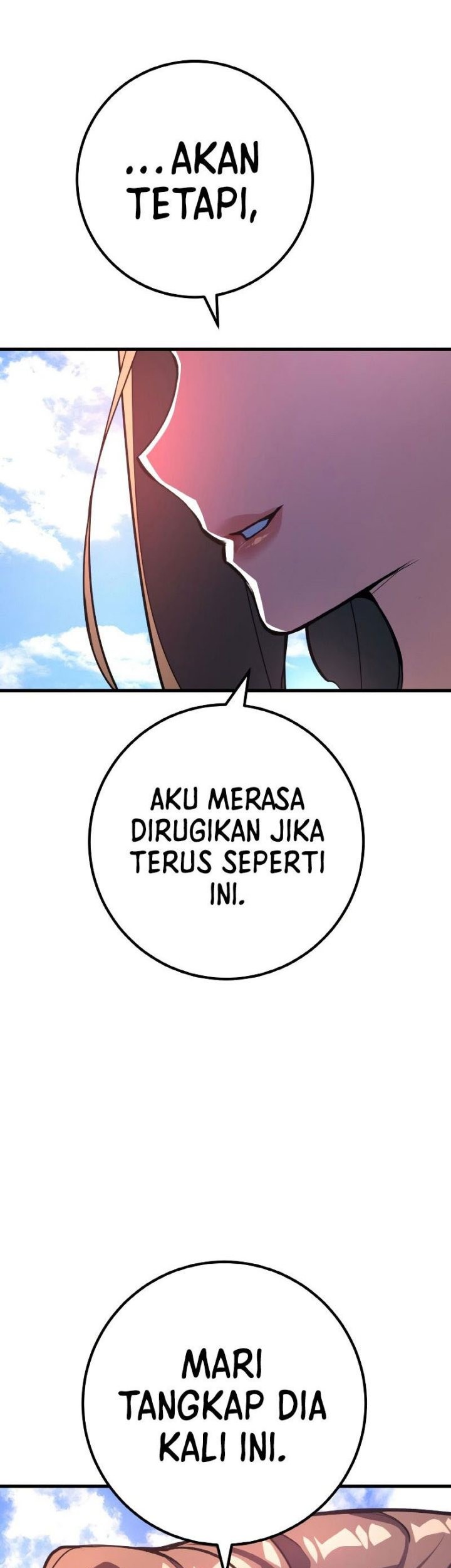 The Game’s Top Troll chapter 42 halaman 73