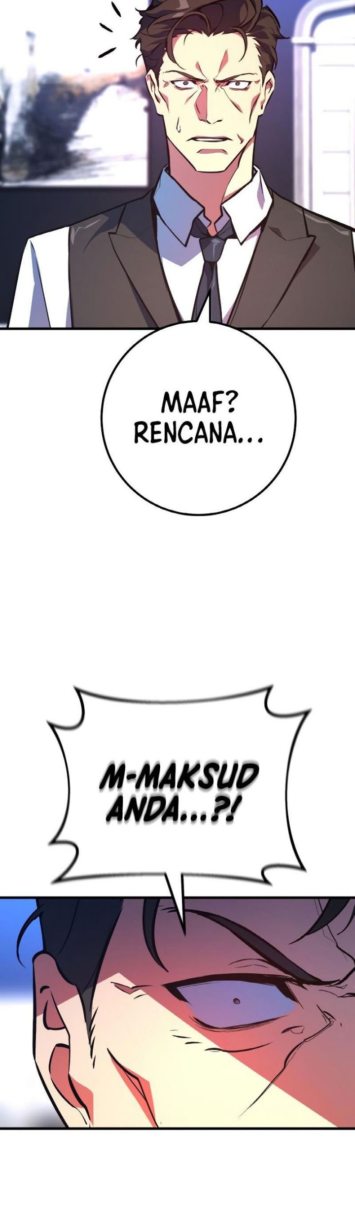 The Game’s Top Troll chapter 42 halaman 75