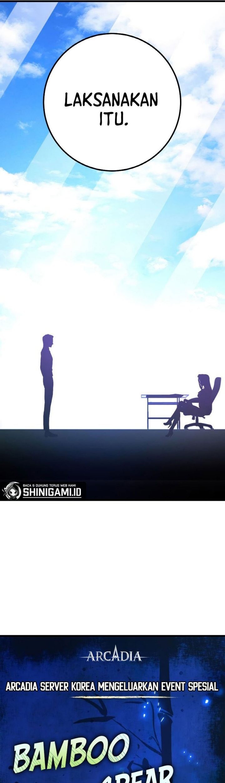 The Game’s Top Troll chapter 42 halaman 77