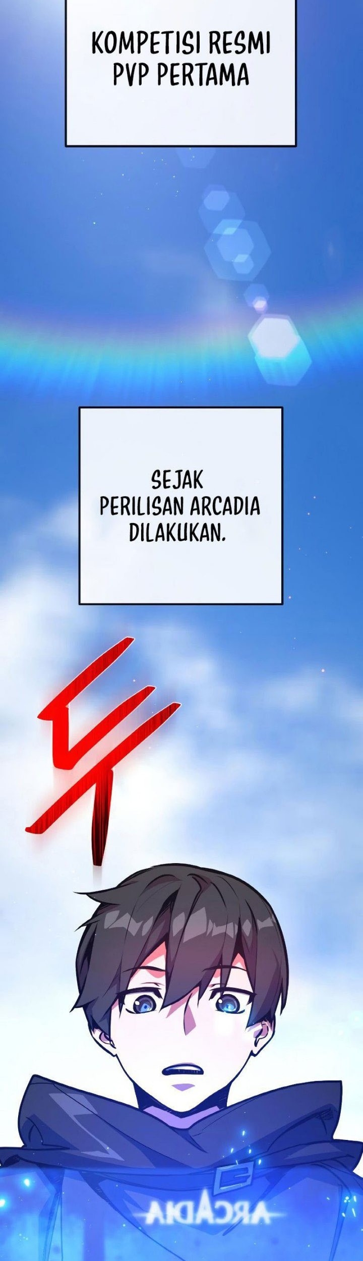 The Game’s Top Troll chapter 42 halaman 79