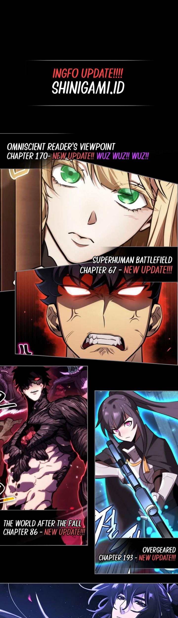 The Game’s Top Troll chapter 42 halaman 81