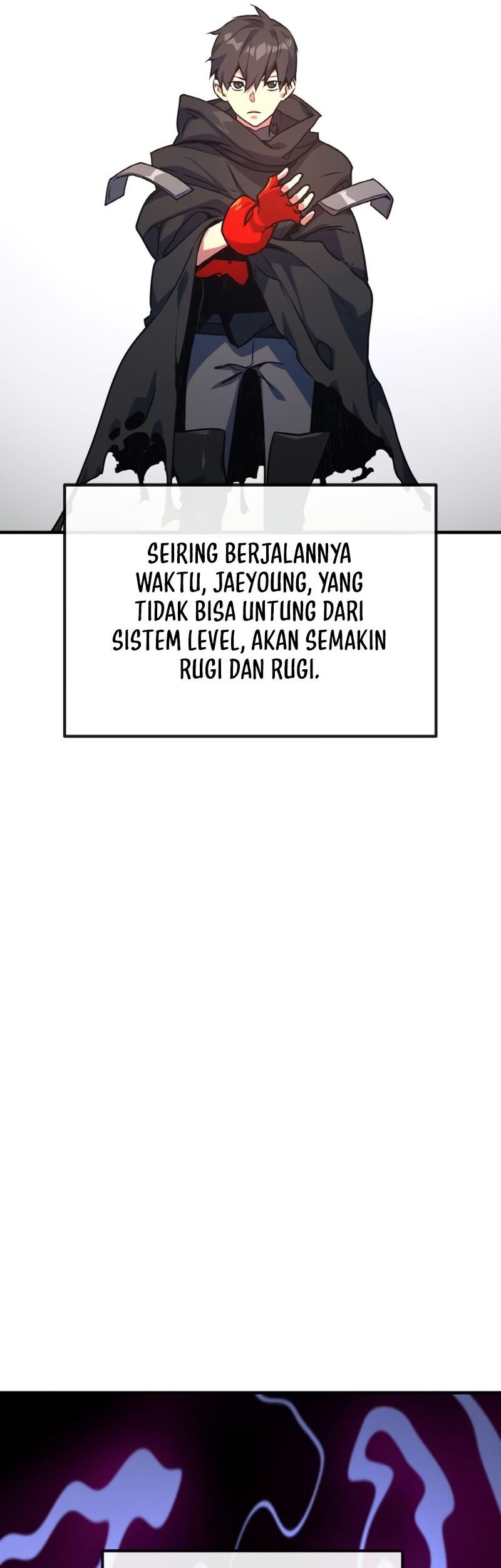 The Game’s Top Troll chapter 43 halaman 6