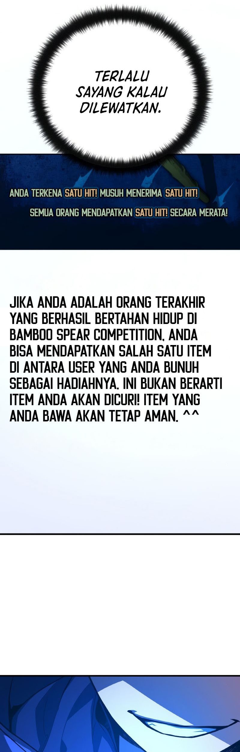 The Game’s Top Troll chapter 43 halaman 18