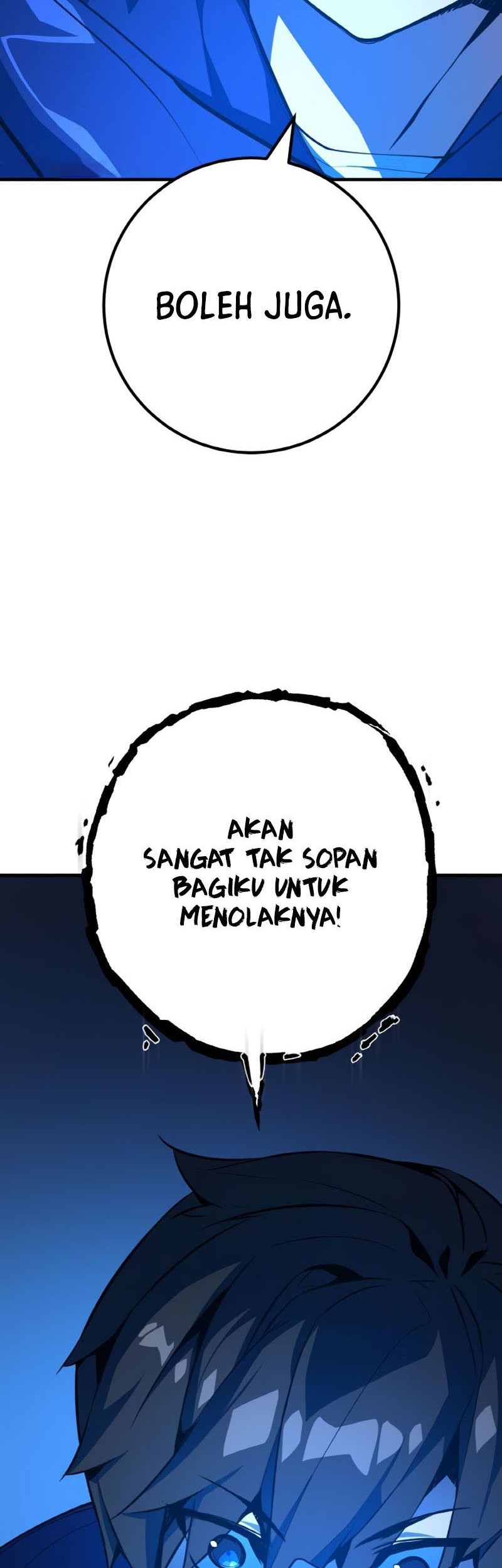 The Game’s Top Troll chapter 43 halaman 19