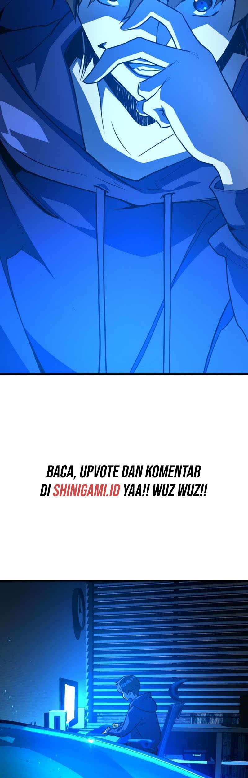 The Game’s Top Troll chapter 43 halaman 20