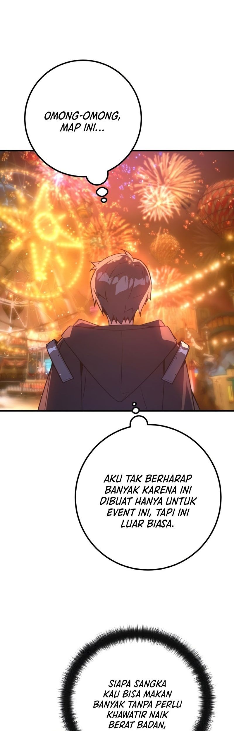 The Game’s Top Troll chapter 43 halaman 28