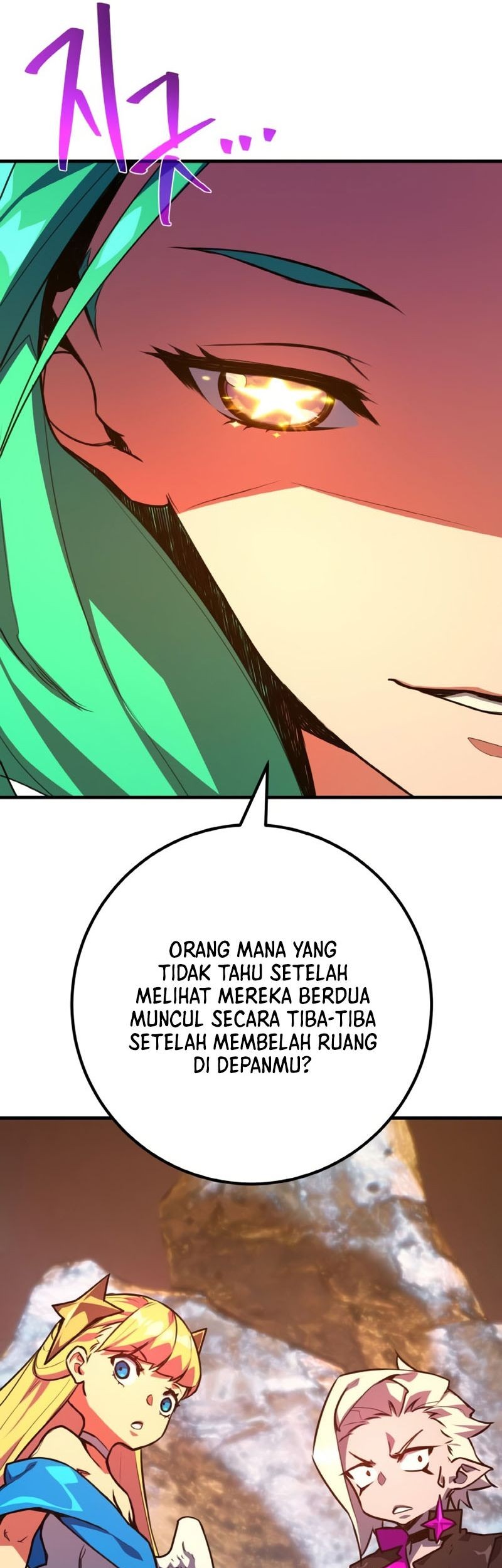 The Game’s Top Troll chapter 43 halaman 40