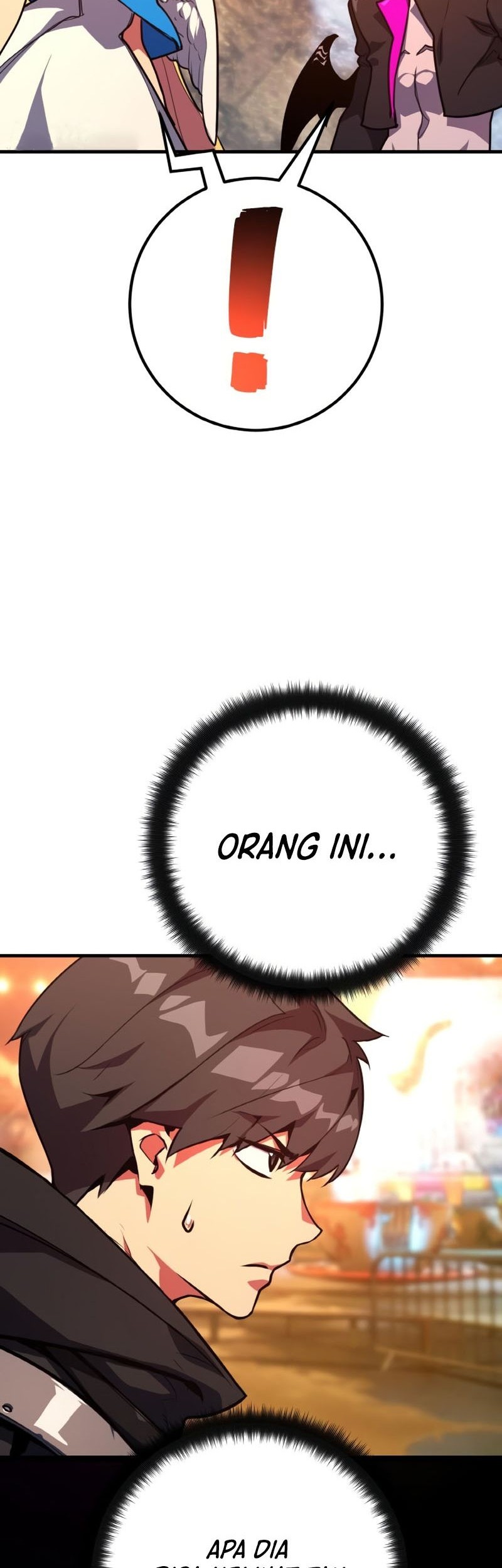 The Game’s Top Troll chapter 43 halaman 41