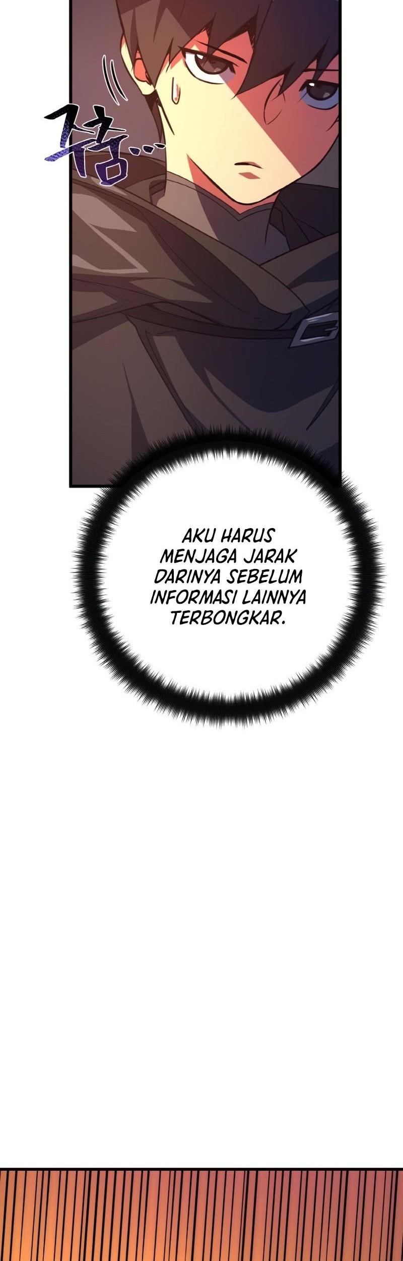 The Game’s Top Troll chapter 43 halaman 45