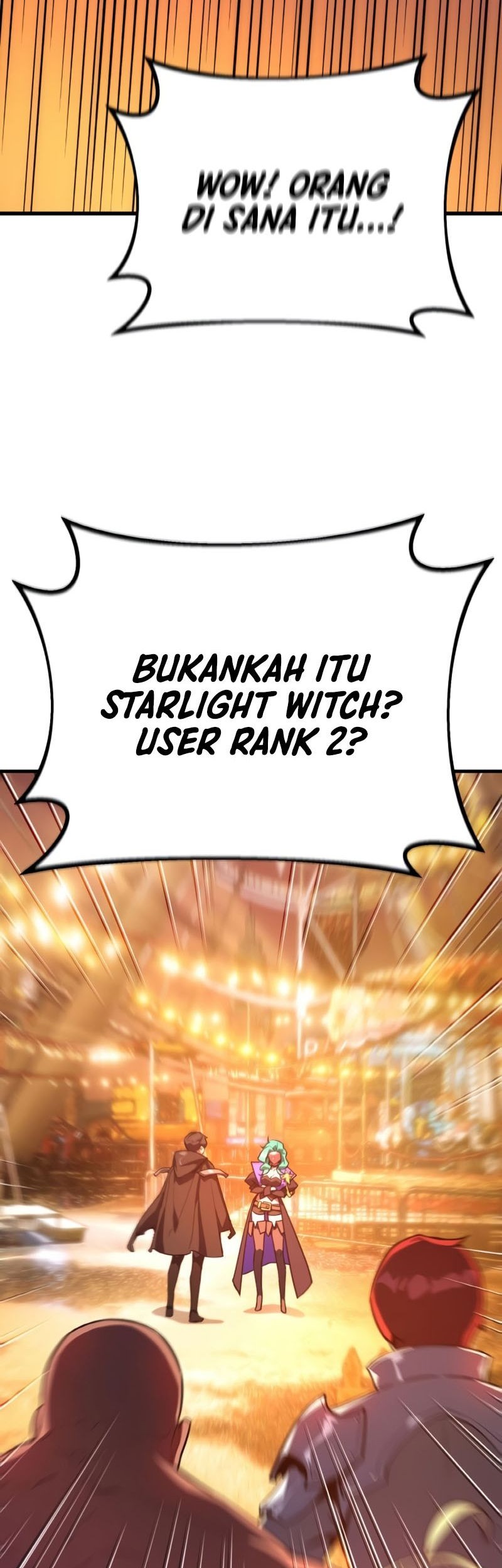 The Game’s Top Troll chapter 43 halaman 46