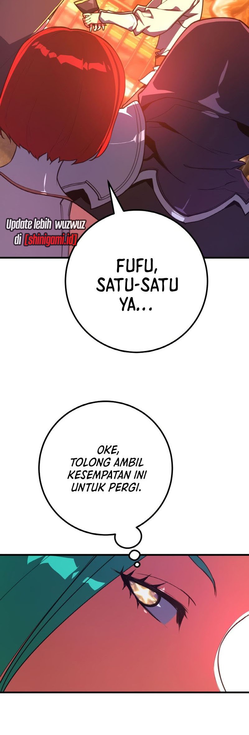 The Game’s Top Troll chapter 43 halaman 55