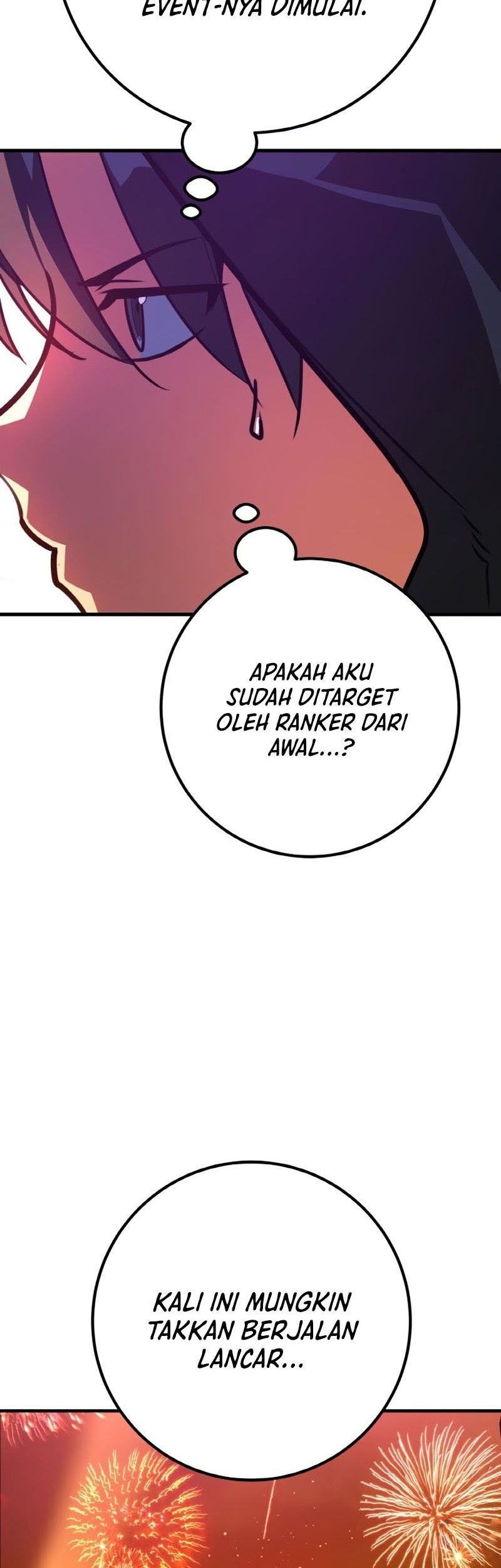 The Game’s Top Troll chapter 43 halaman 58