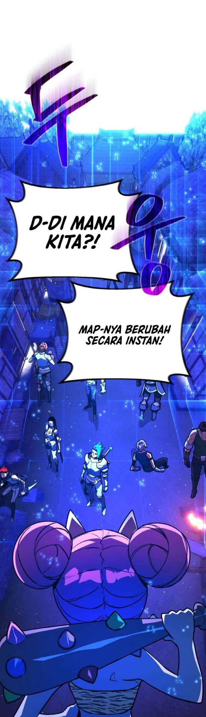 The Game’s Top Troll Bab 44 halaman 13