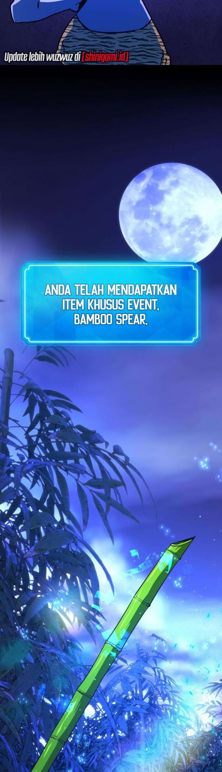 The Game’s Top Troll Bab 44 halaman 14