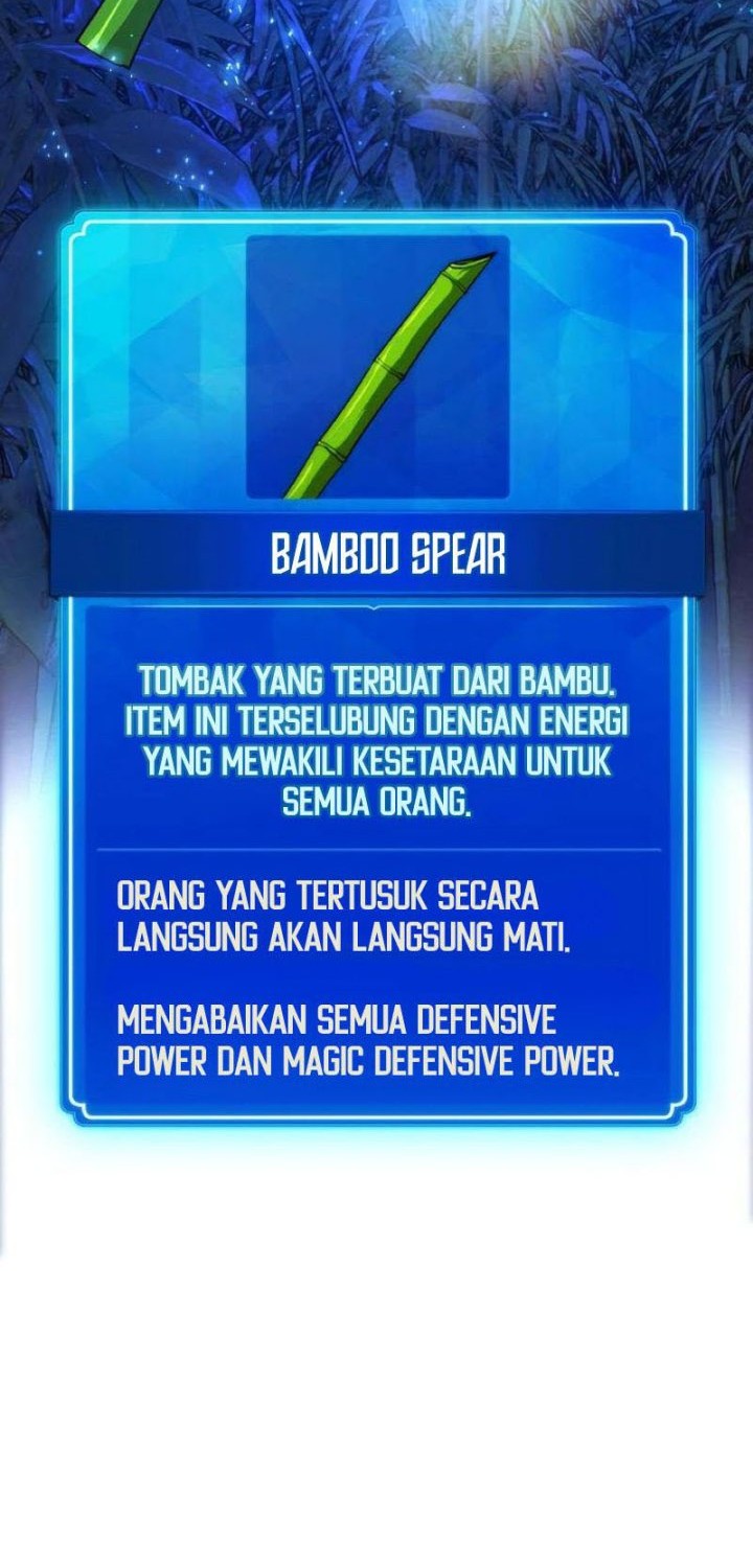 The Game’s Top Troll Bab 44 halaman 15