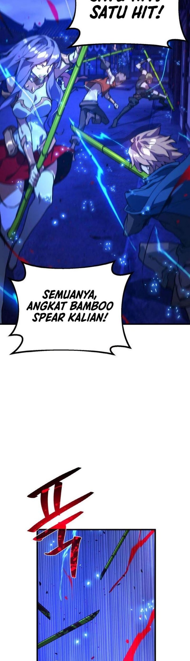The Game’s Top Troll Bab 44 halaman 22