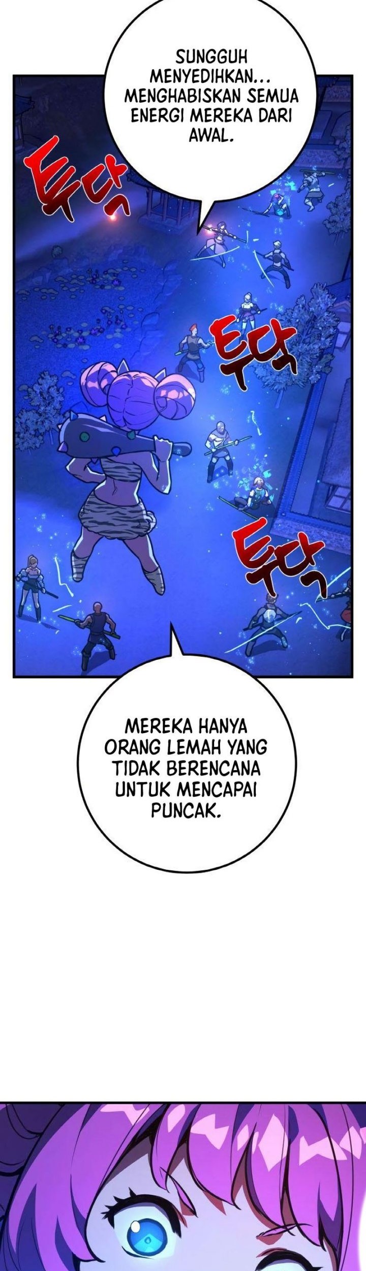 The Game’s Top Troll Bab 44 halaman 29