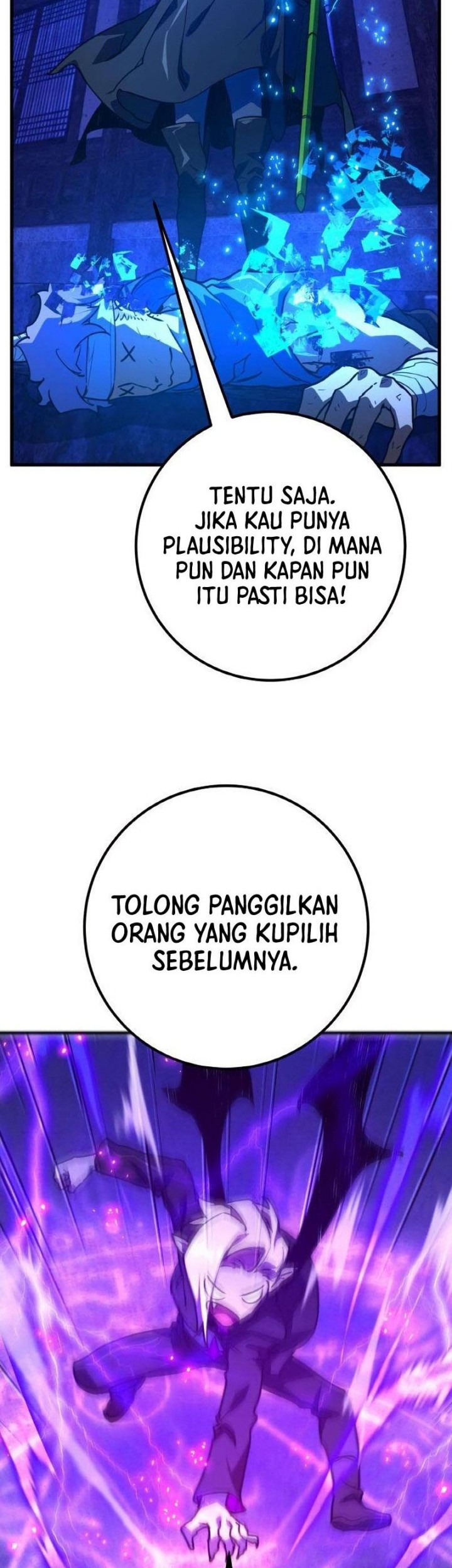 The Game’s Top Troll Bab 44 halaman 44
