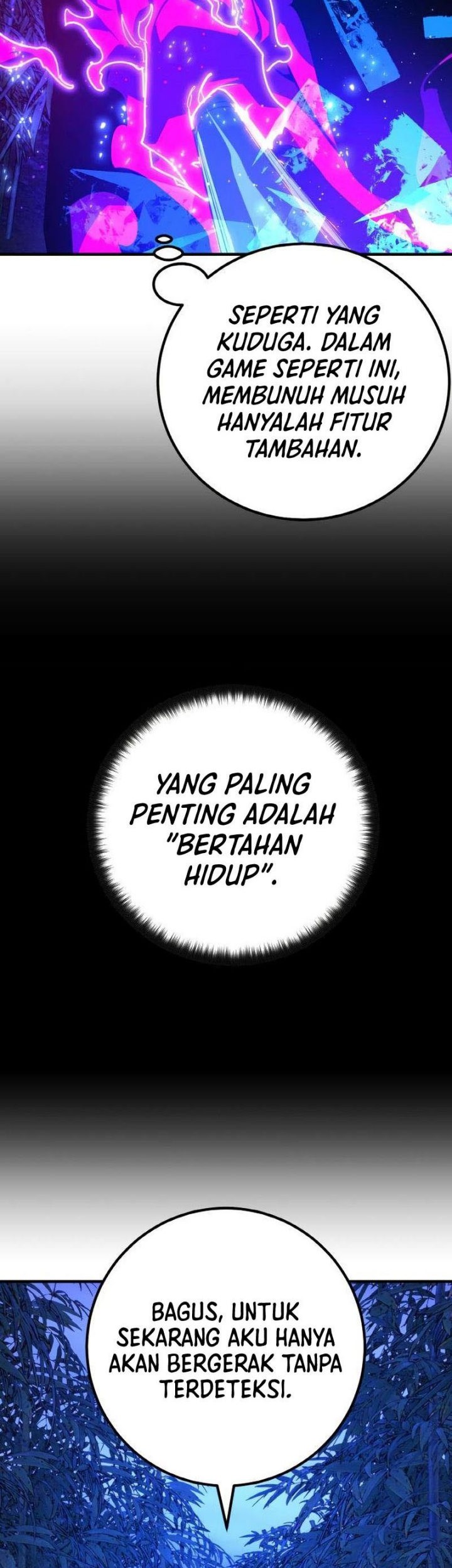The Game’s Top Troll Bab 44 halaman 56