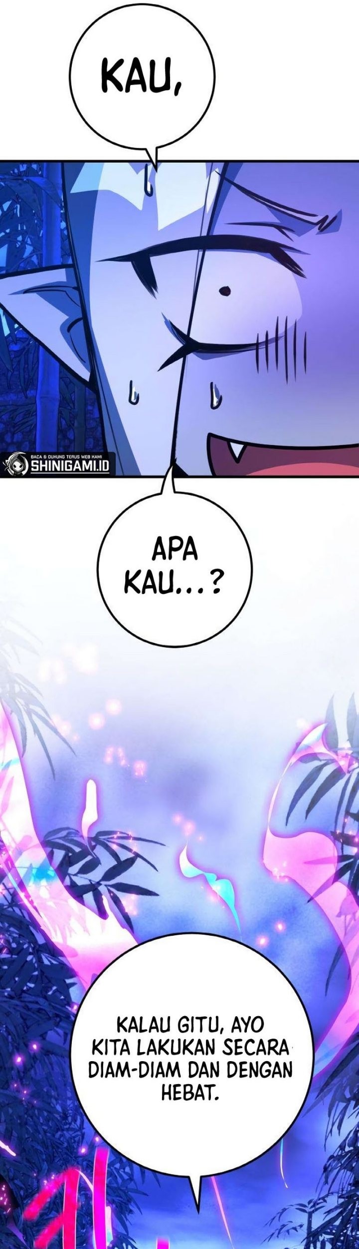 The Game’s Top Troll Bab 44 halaman 61