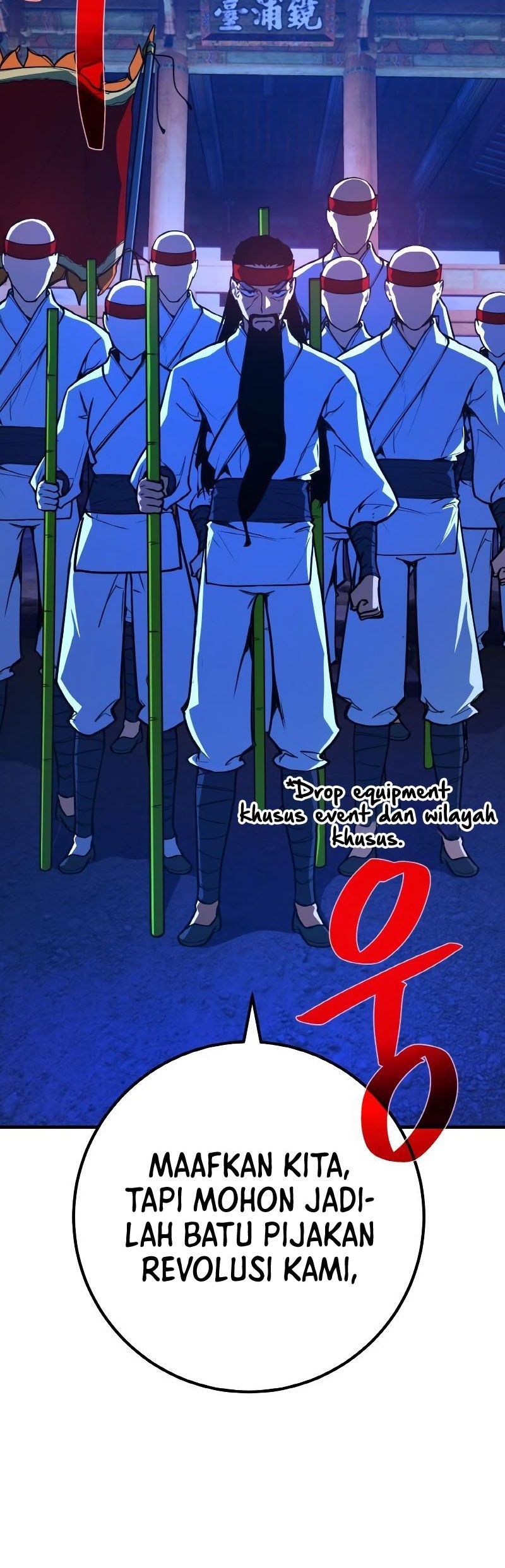 The Game’s Top Troll chapter 45 halaman 8