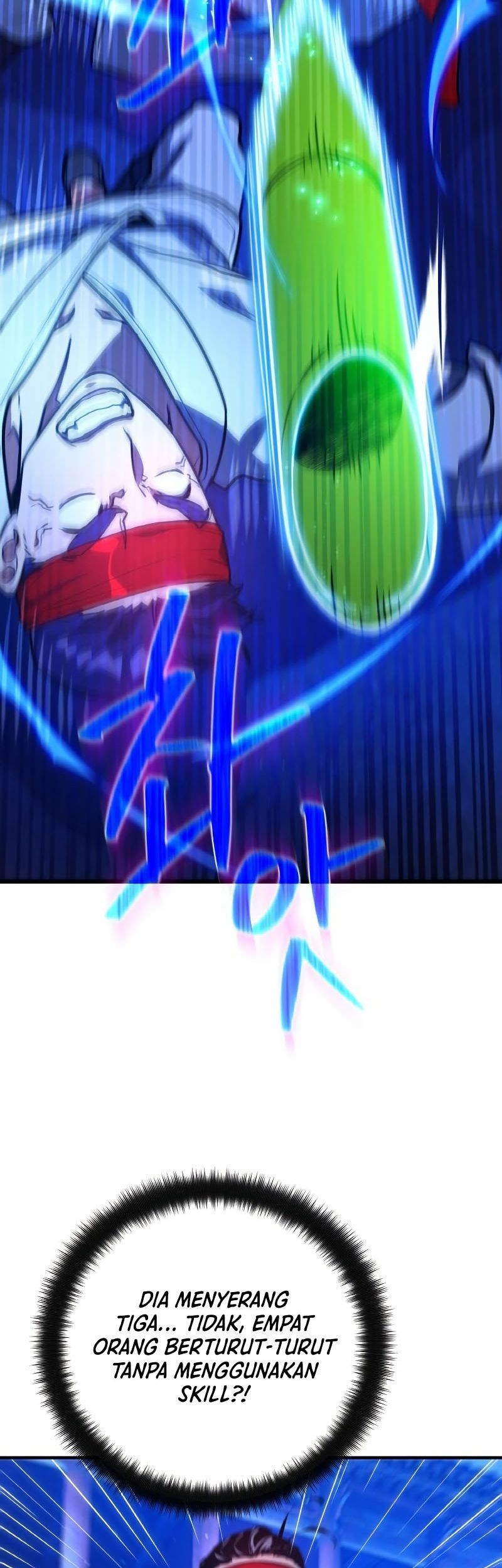 The Game’s Top Troll chapter 45 halaman 23