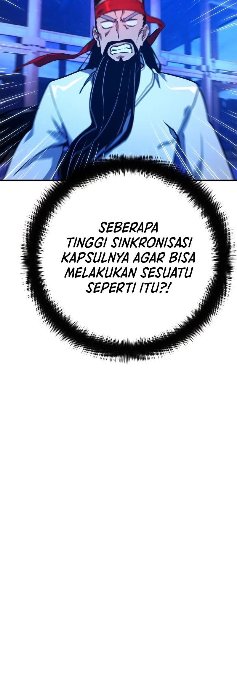 The Game’s Top Troll chapter 45 halaman 24