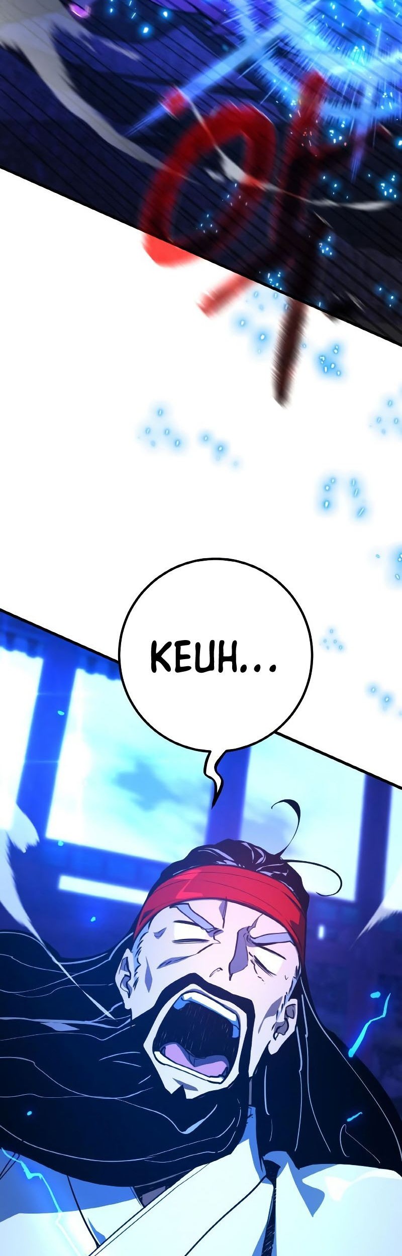 The Game’s Top Troll chapter 45 halaman 27
