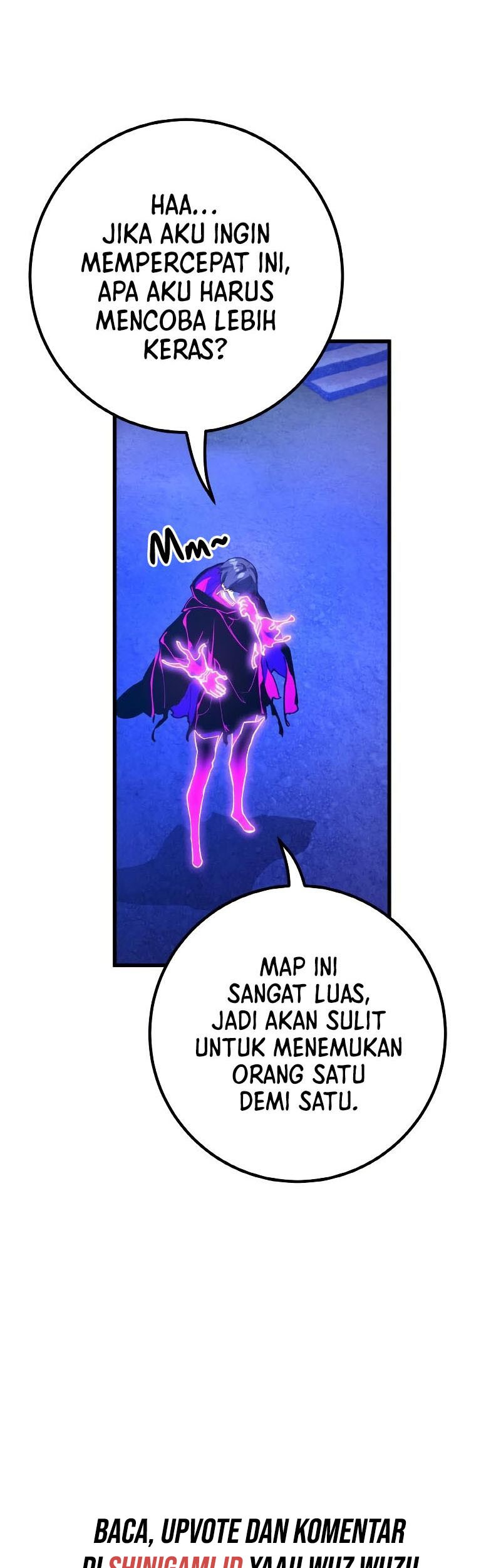 The Game’s Top Troll chapter 45 halaman 36