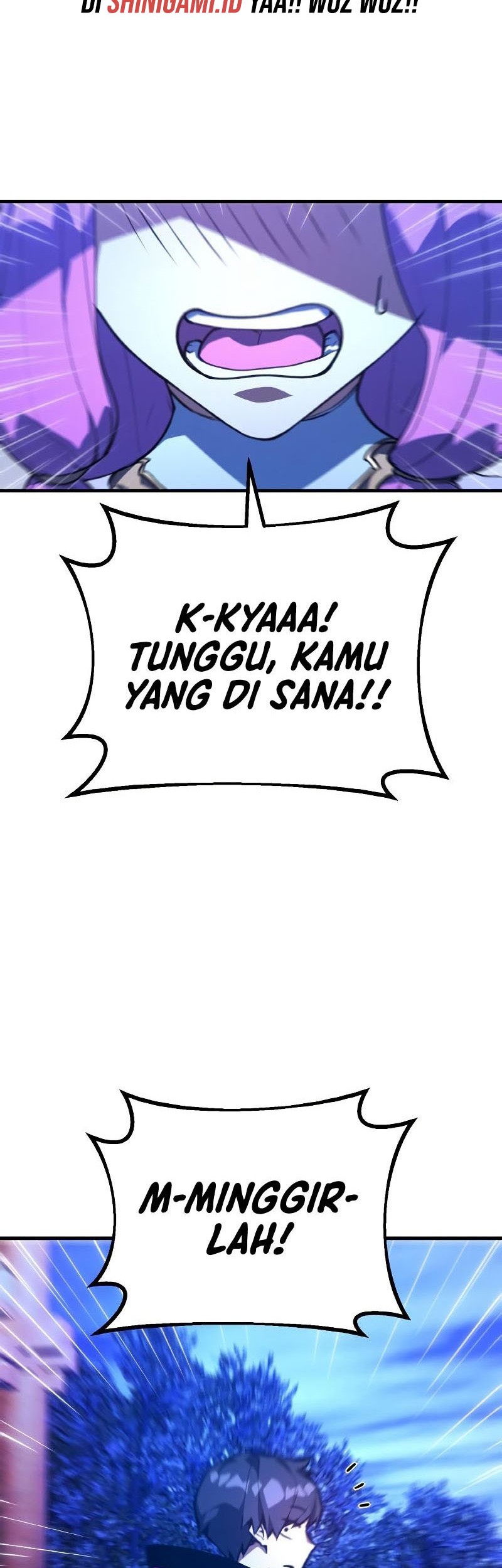 The Game’s Top Troll chapter 45 halaman 37