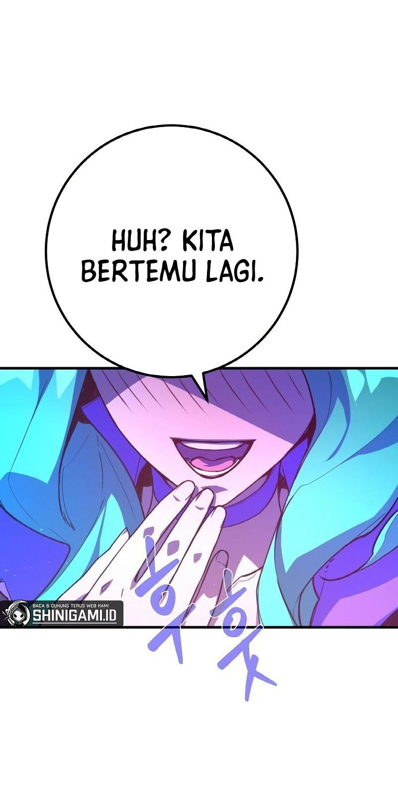 The Game’s Top Troll chapter 45 halaman 47