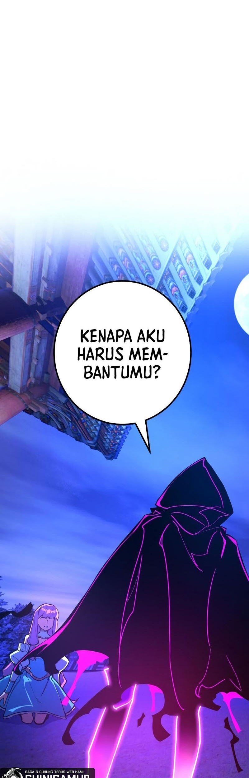 The Game’s Top Troll chapter 45 halaman 53