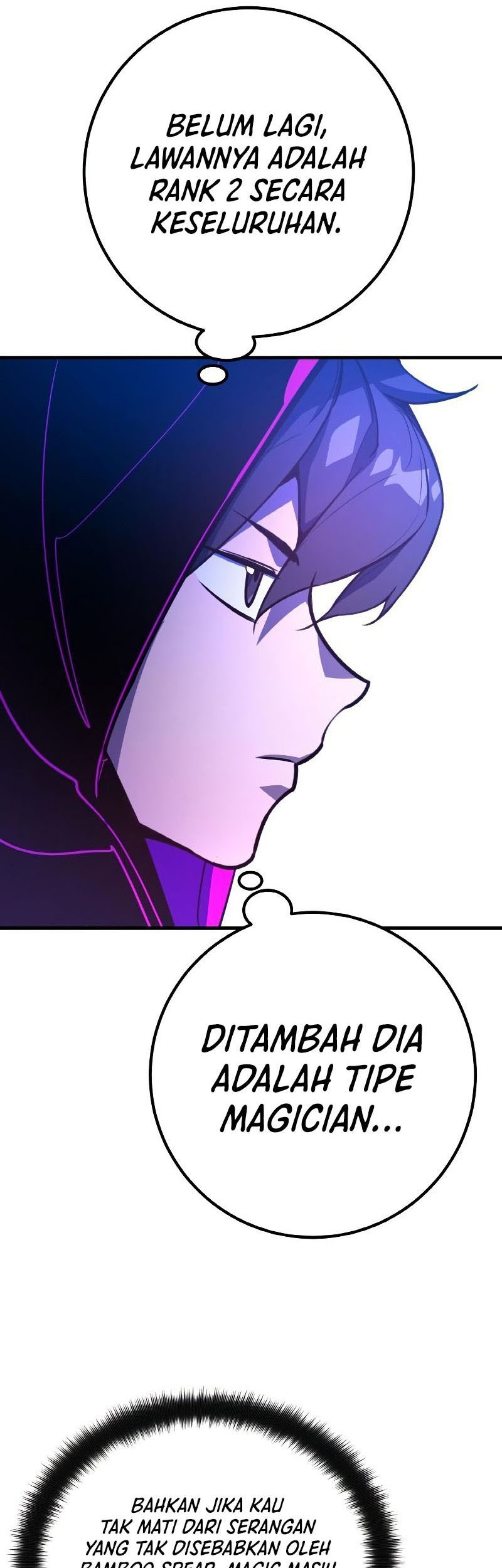 The Game’s Top Troll chapter 45 halaman 56