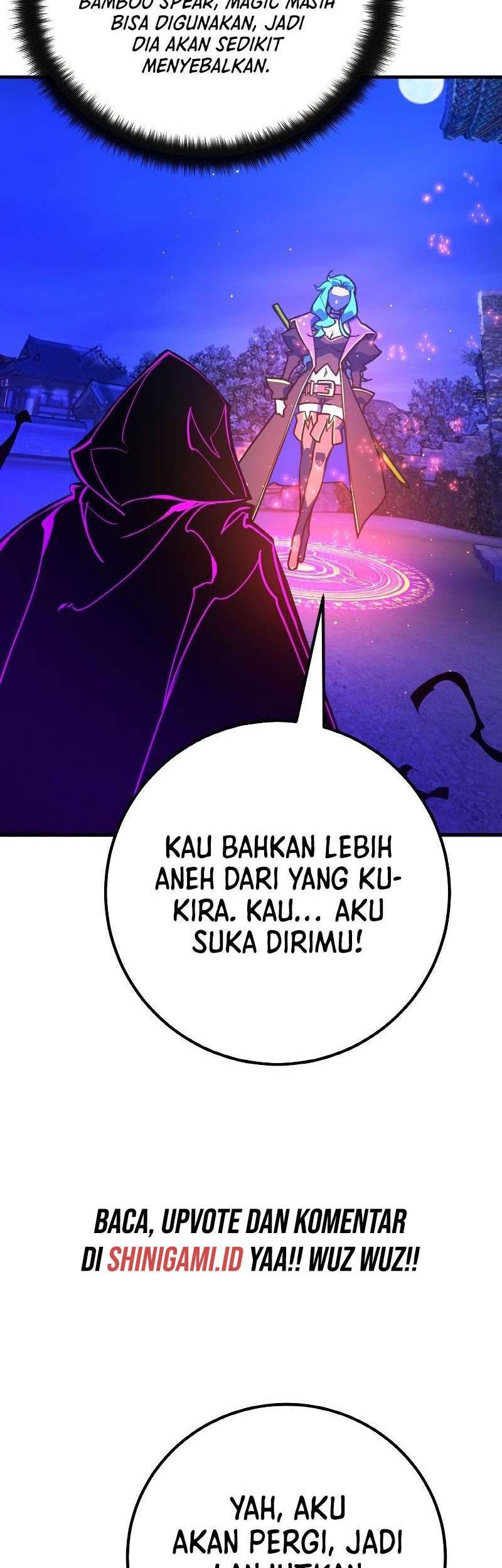 The Game’s Top Troll chapter 45 halaman 57