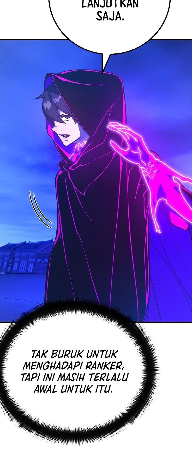 The Game’s Top Troll chapter 45 halaman 58