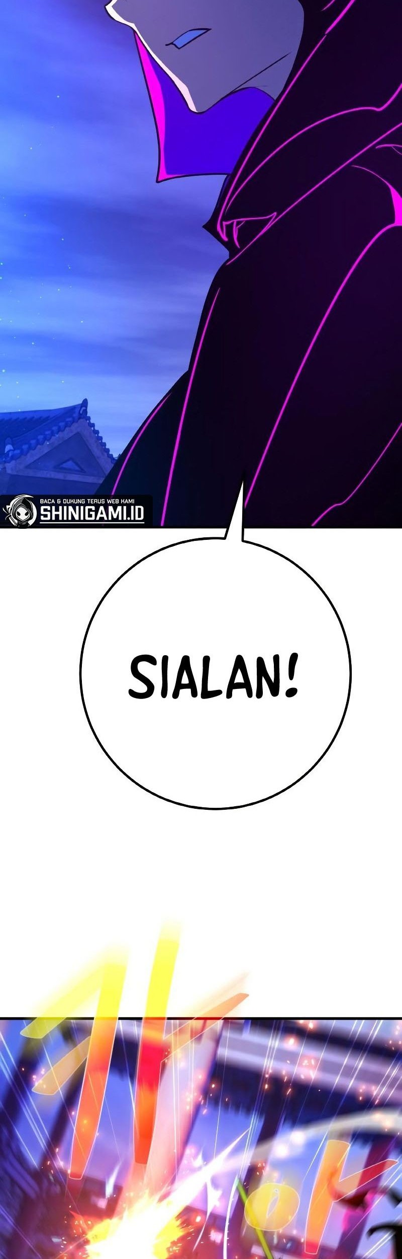 The Game’s Top Troll chapter 45 halaman 64