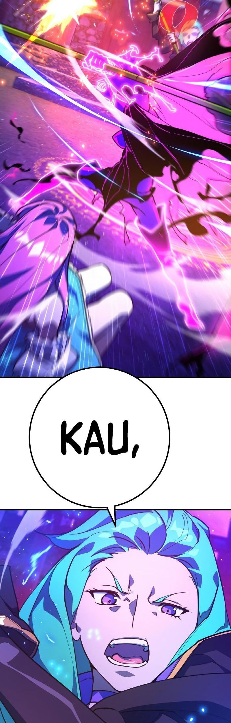 The Game’s Top Troll chapter 45 halaman 65