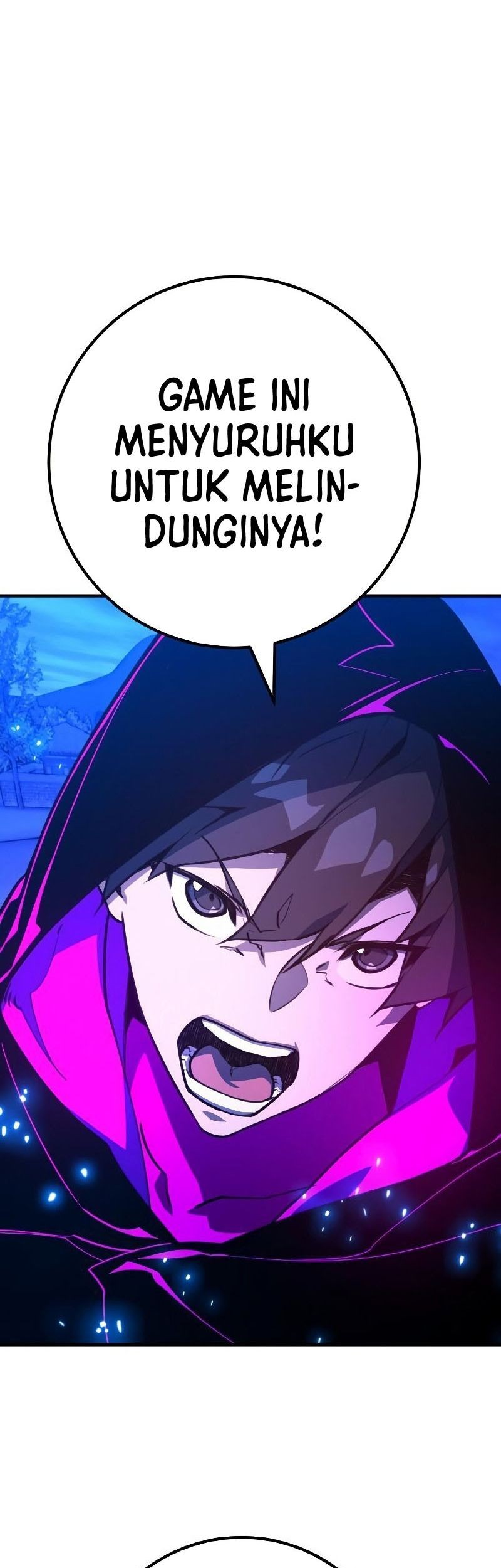 The Game’s Top Troll chapter 45 halaman 67
