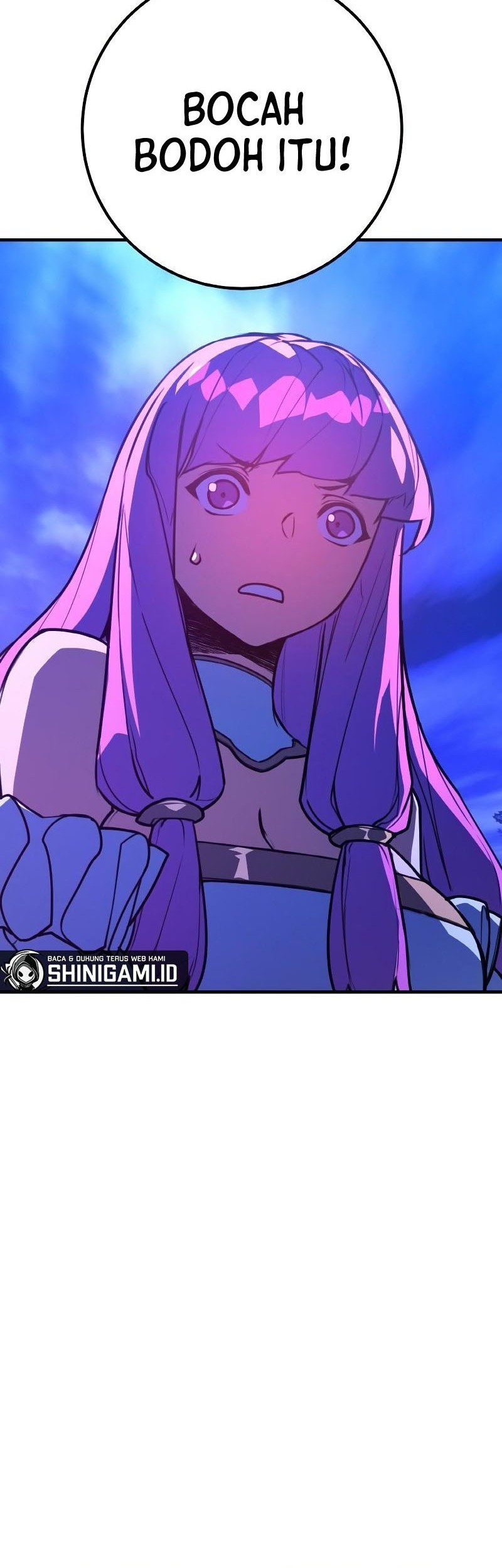 The Game’s Top Troll chapter 45 halaman 68
