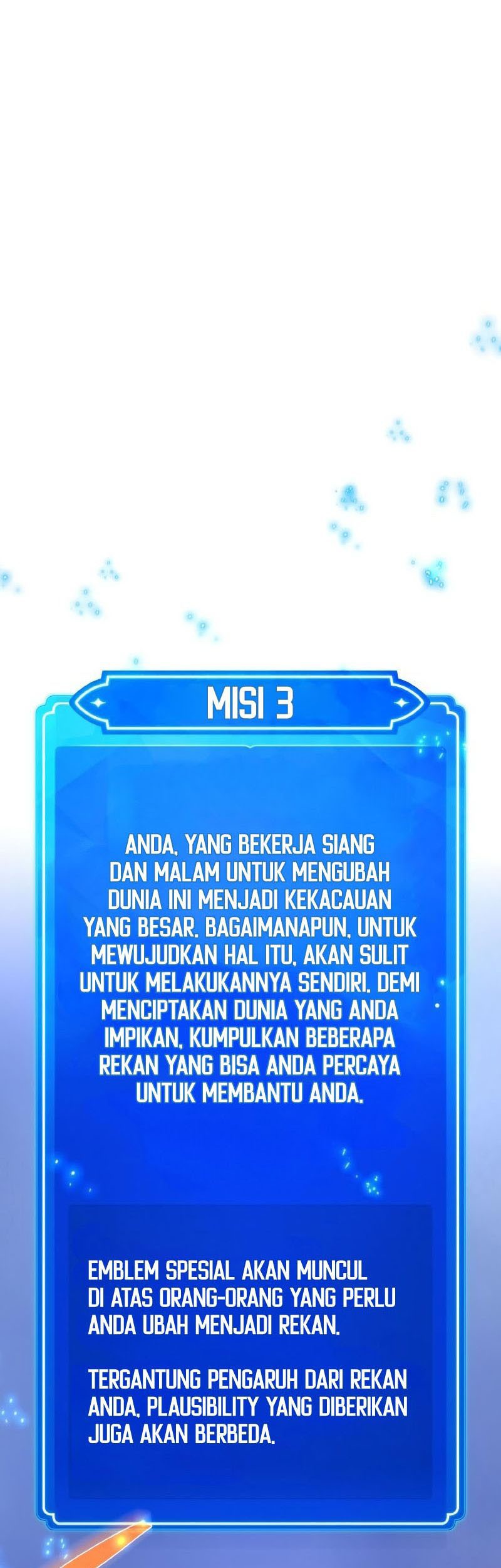 The Game’s Top Troll chapter 45 halaman 71