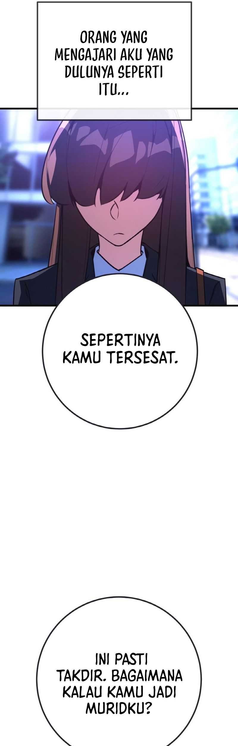 The Game’s Top Troll chapter 46 halaman 6