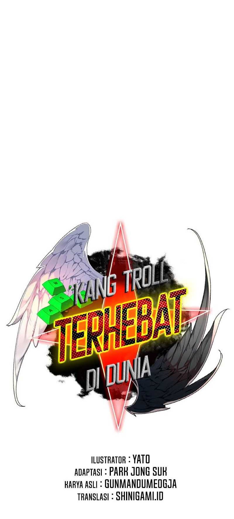 The Game’s Top Troll chapter 46 halaman 9