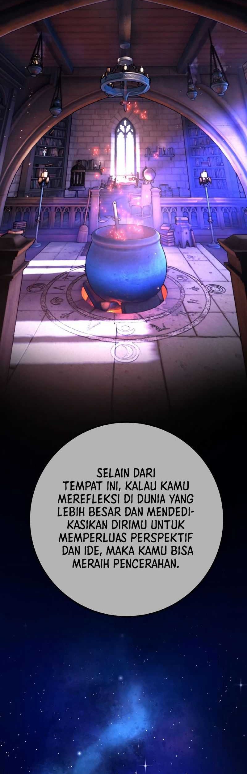 The Game’s Top Troll chapter 46 halaman 11