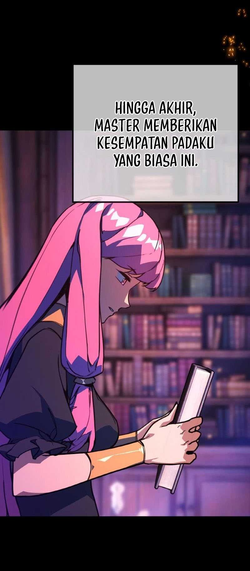The Game’s Top Troll chapter 46 halaman 22