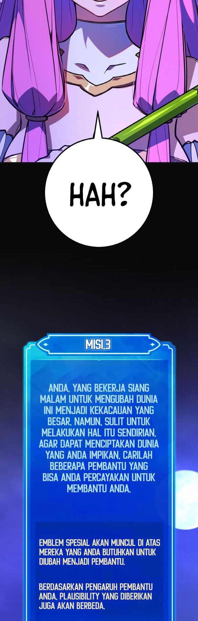 The Game’s Top Troll chapter 46 halaman 27