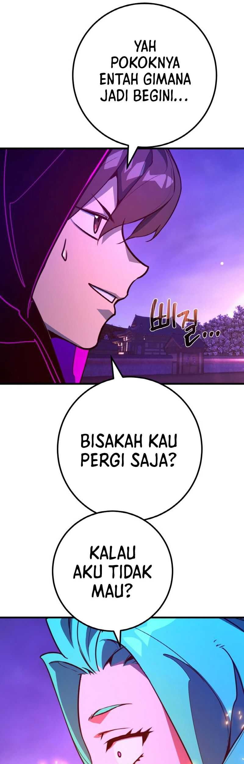 The Game’s Top Troll chapter 46 halaman 30