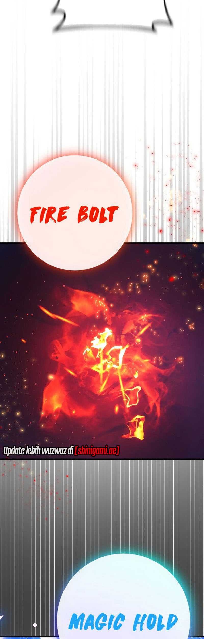 The Game’s Top Troll chapter 46 halaman 39